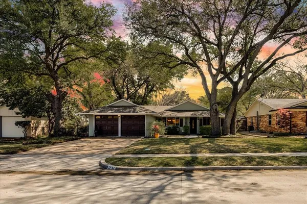 $392,000 | 1231 Evergreen Drive, Richardson, TX 75080