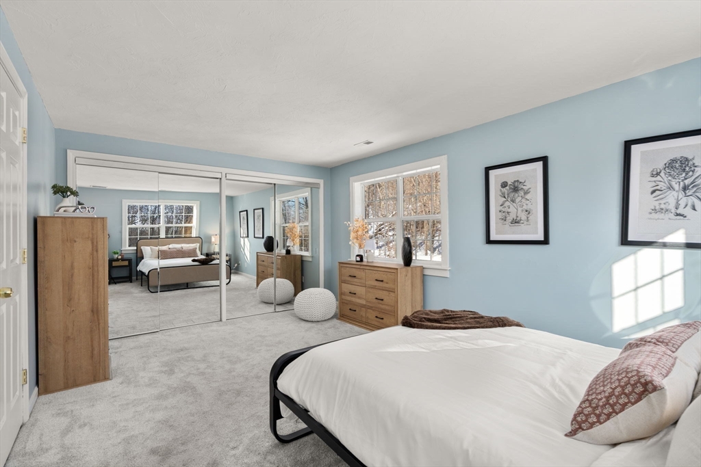 31 B Gates Road, Unit 22R Worcester, MA 01603 - Photo 17 of 29