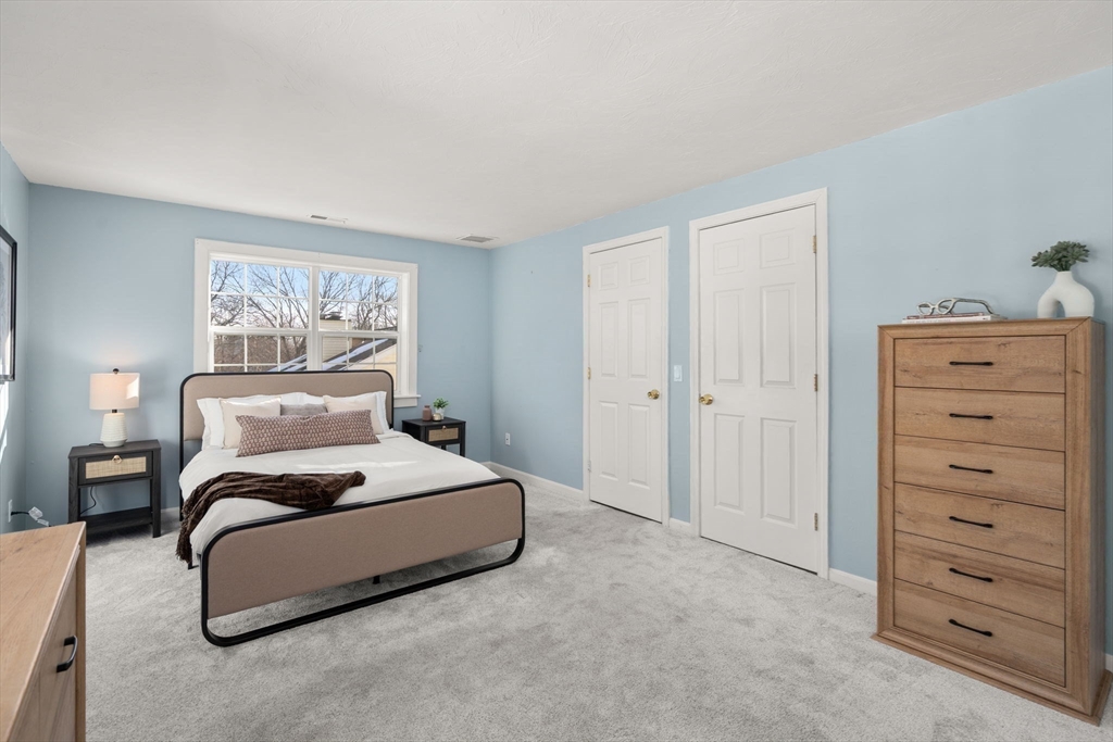 31 B Gates Road, Unit 22R Worcester, MA 01603 - Photo 18 of 29