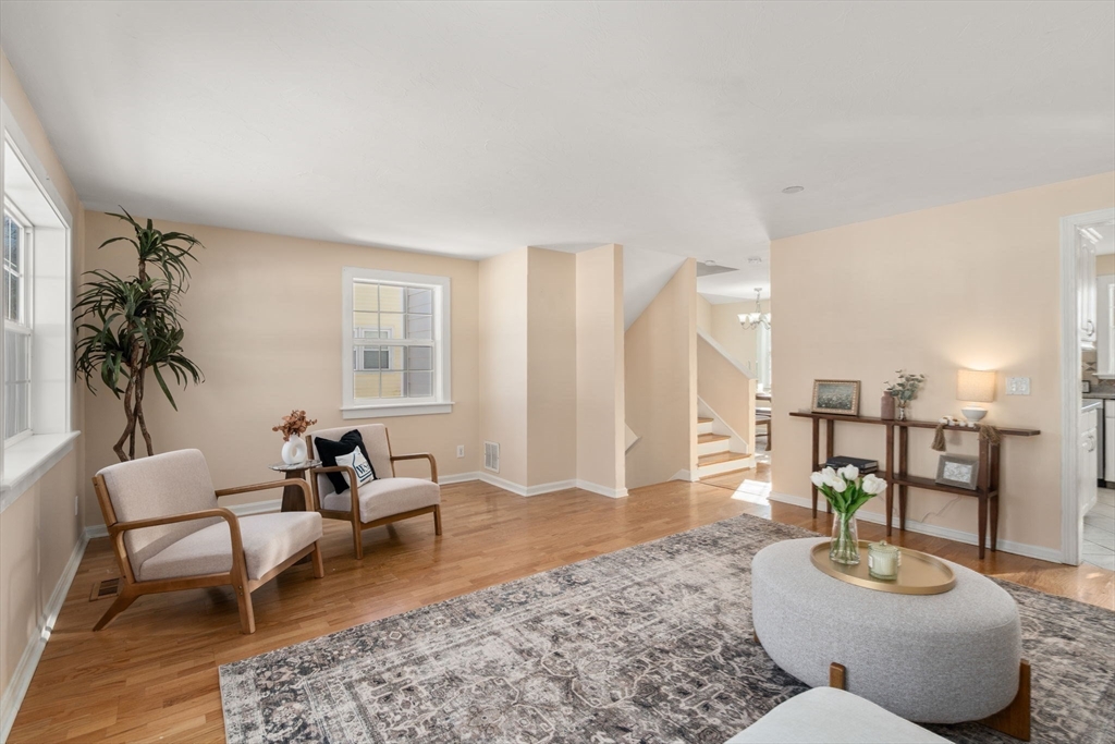 31 B Gates Road, Unit 22R Worcester, MA 01603 - Photo 7 of 29