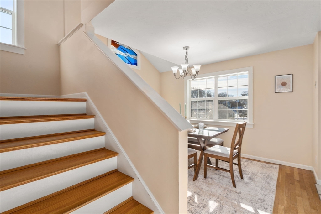 31 B Gates Road, Unit 22R Worcester, MA 01603 - Photo 8 of 29