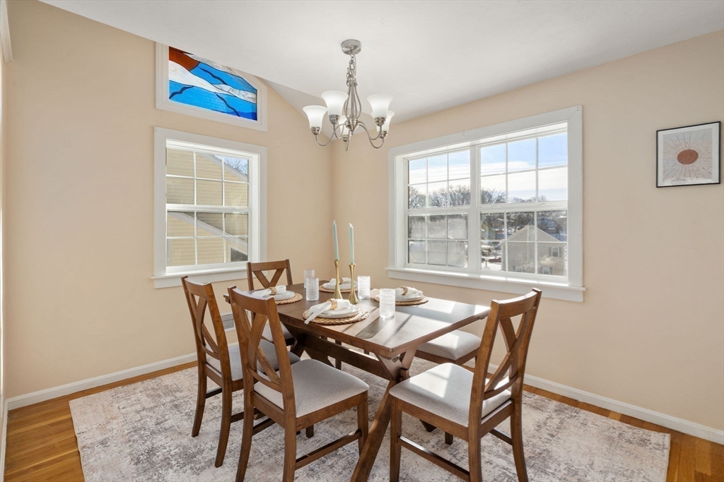 31 B Gates Road, Unit 22R Worcester, MA 01603 - Photo 9 of 29