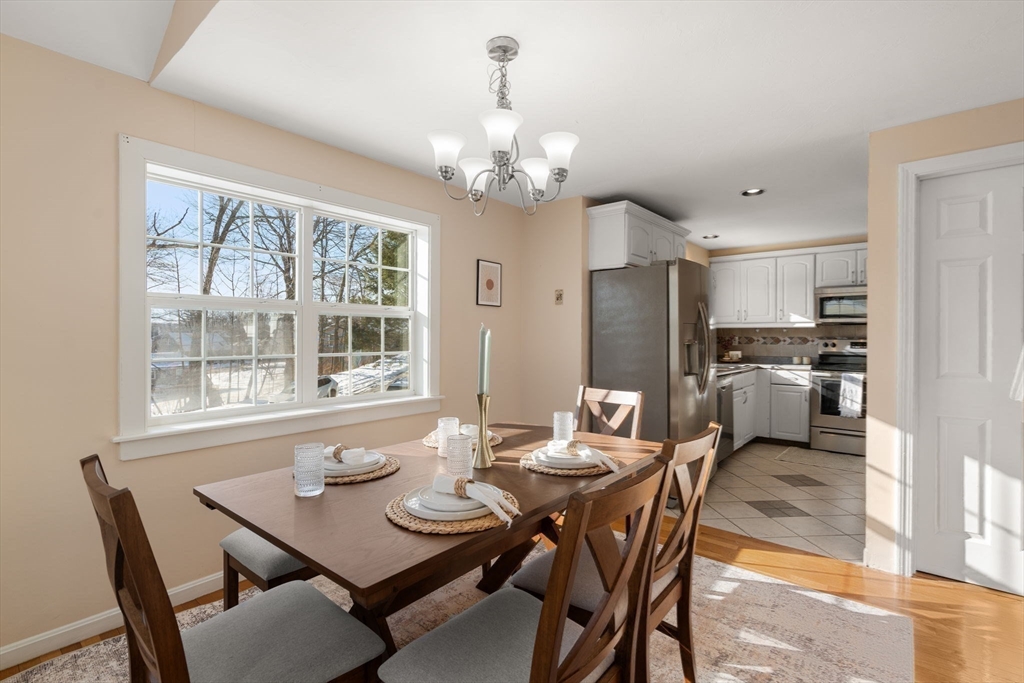 31 B Gates Road, Unit 22R Worcester, MA 01603 - Photo 10 of 29