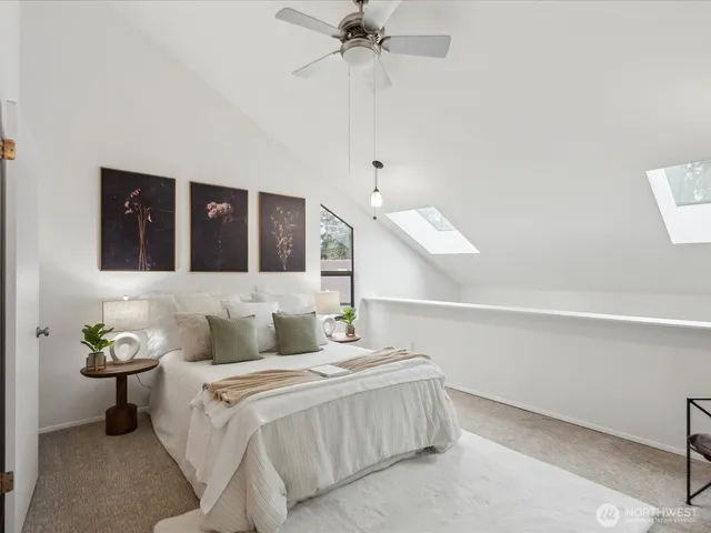 $679,000 | 3506 108th Place Northeast, Unit 2, Bellevue, WA 98004