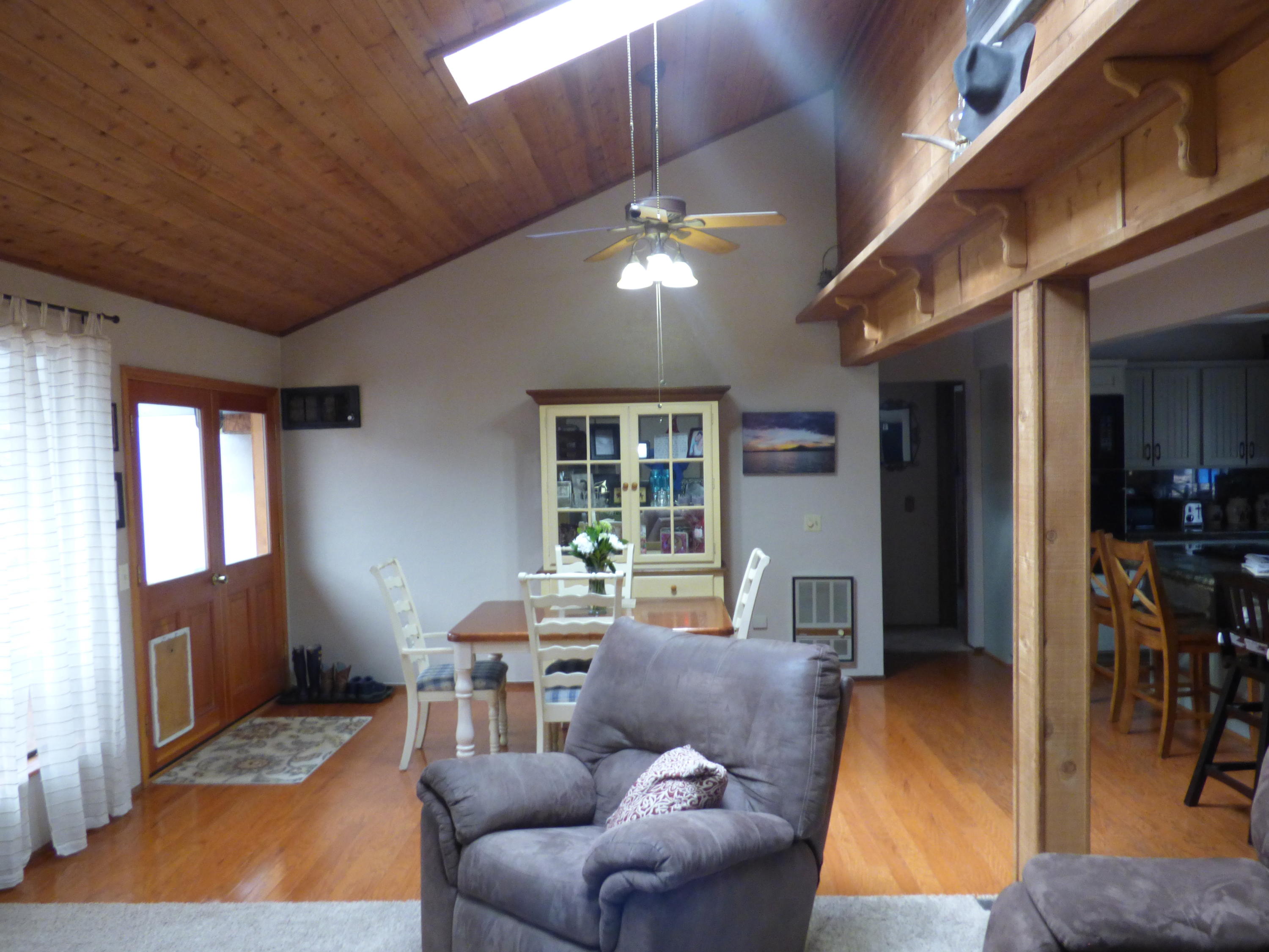 44863 Pine Shadows Road McArthur, CA 96056 - Photo 7 of 26 Living/Dining
