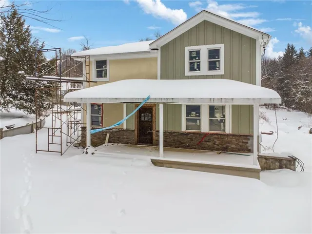 $250,000 | 2588 Elgro Road, Gibsonia, PA 15044