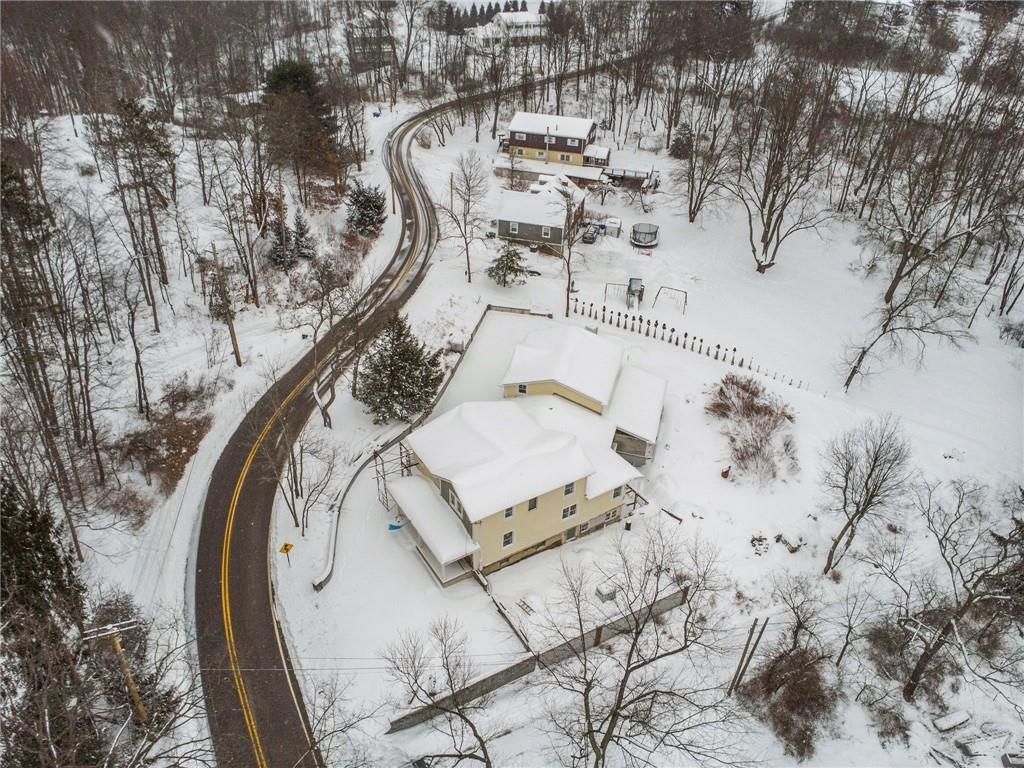 2588 Elgro Road Gibsonia, PA 15044 - Photo 27 of 28