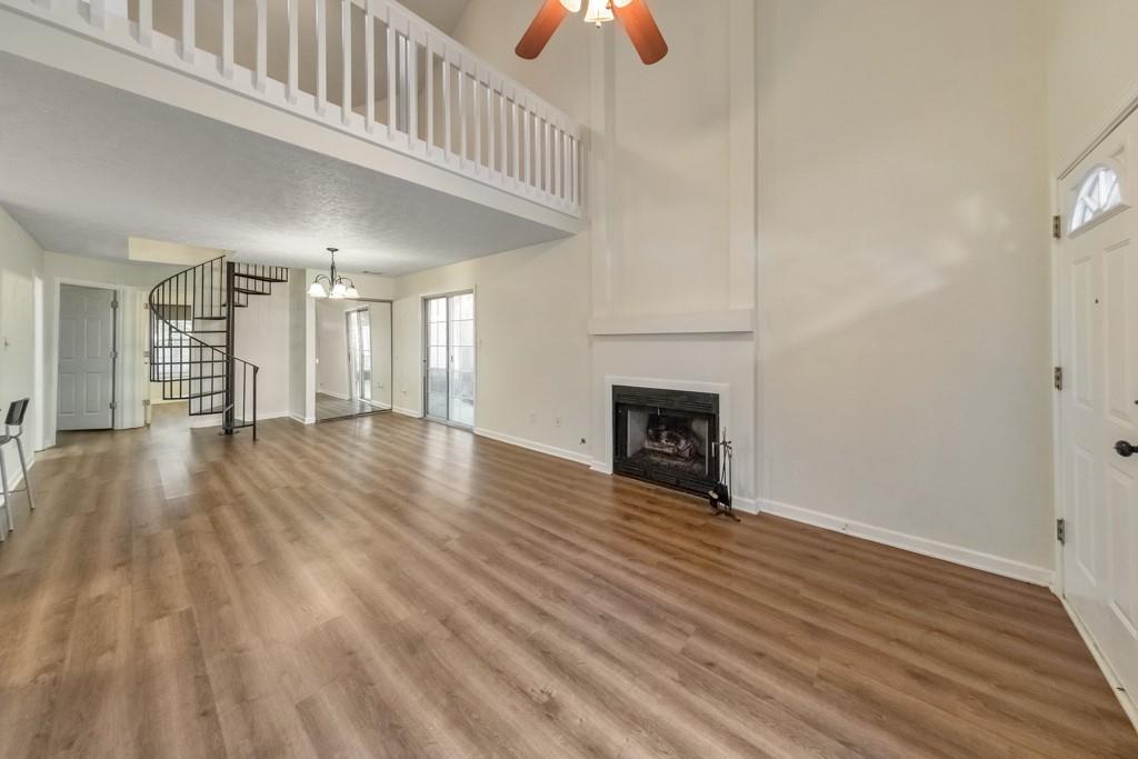 2717 Highland Ridge Northwest Kennesaw, GA 30152 - Photo 4 of 37 Gallery Image 4