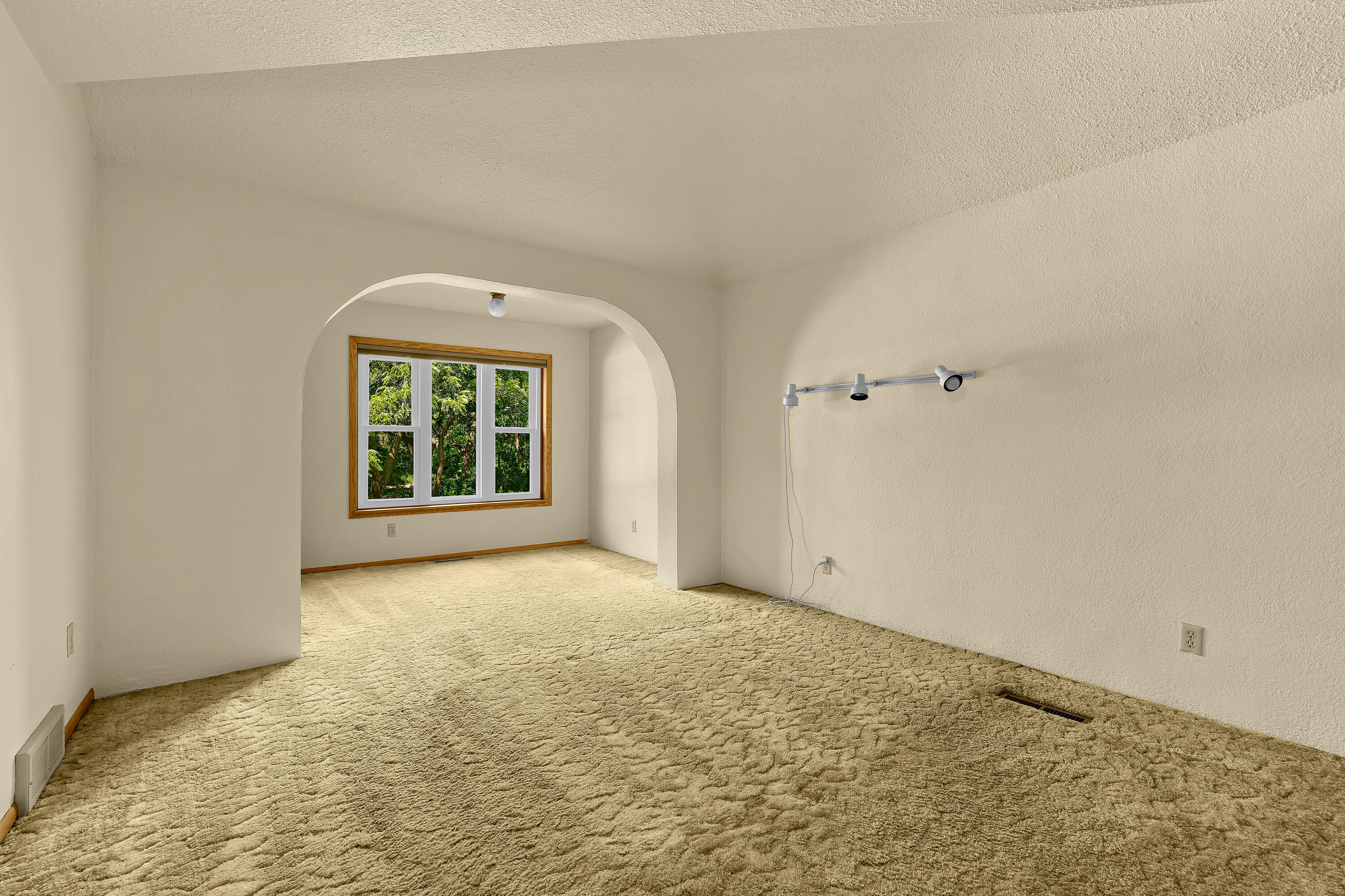 N8083 Amundson Coulee Road Farmington, WI 54636 - Photo 11 of 37 Bedroom 1