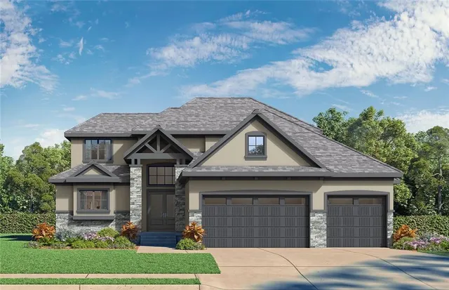 $871,250 | 11808 West 181st Court, Overland Park, KS 66013