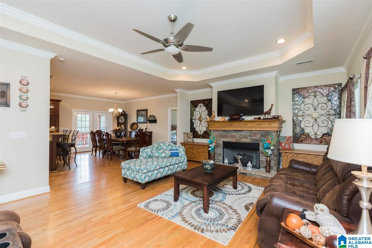 8651 Sharit Dairy Road Gardendale, AL 35071 - Photo 4 of 47