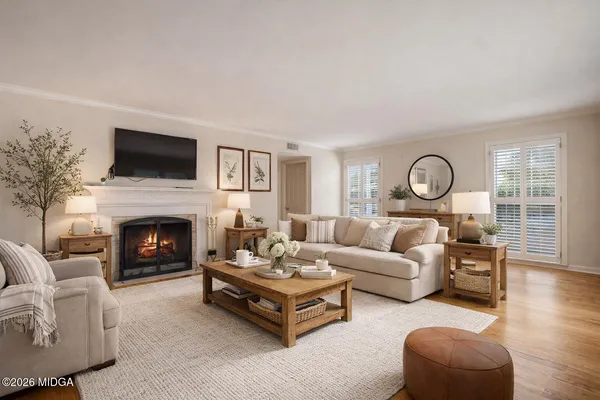 $219,900 | 518 High Point N Road, Macon, GA 31210