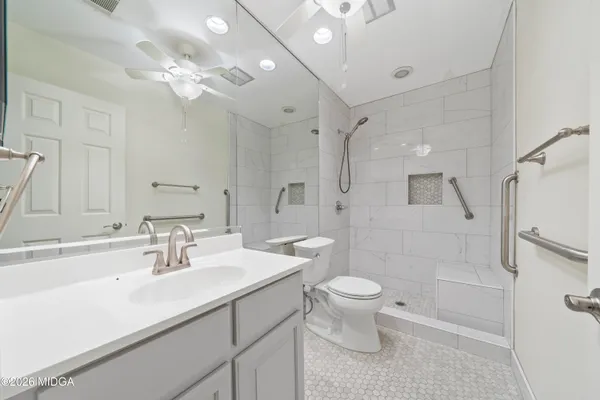 $219,900 | 518 High Point N Road, Macon, GA 31210