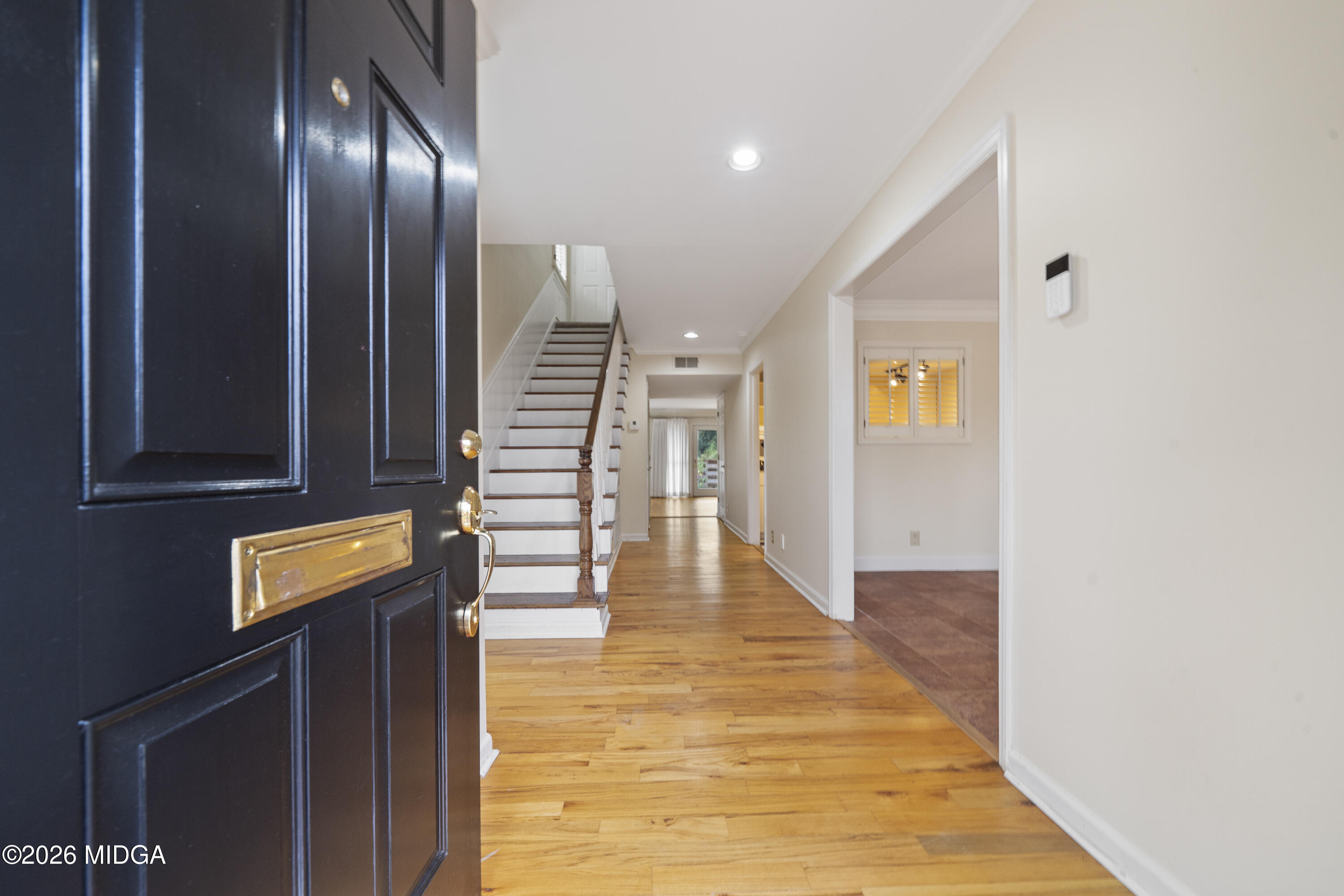 518 High Point N Road Macon, GA 31210 - Photo 4 of 48 518 High Point Road North-06826