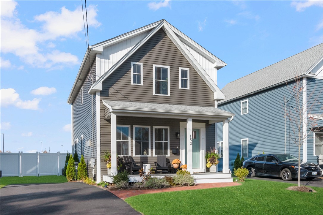 153 Graystone Street Warwick, RI 02886 - Photo 3 of 50