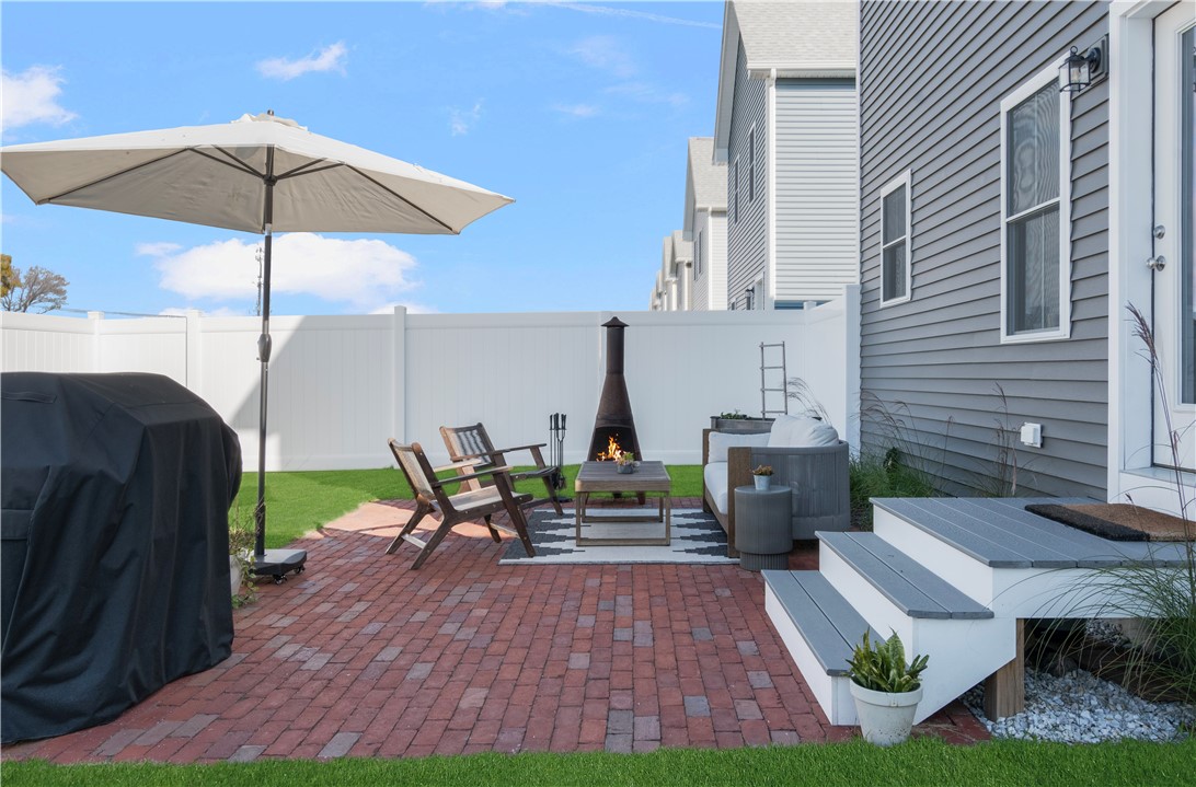 153 Graystone Street Warwick, RI 02886 - Photo 47 of 50