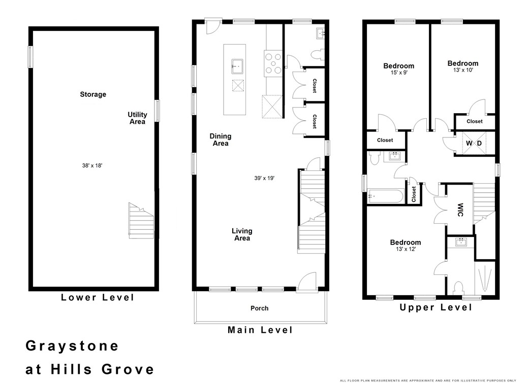 153 Graystone Street Warwick, RI 02886 - Photo 50 of 50