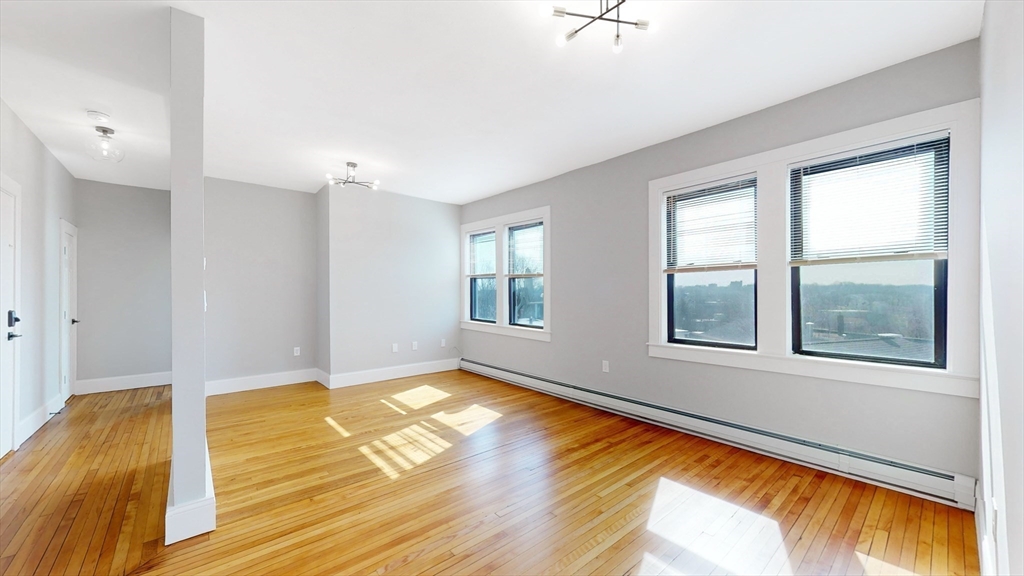 179 Highland Street, Unit 2 Boston, MA 02119 - Photo 4 of 11