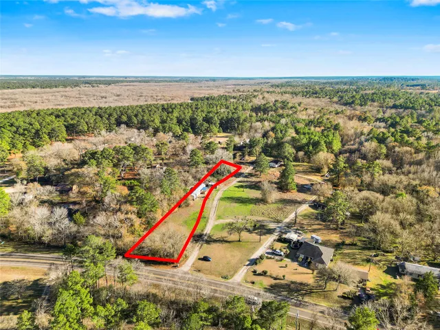 $230,000 | 9 A Goree Circle, Huntsville, TX 77340