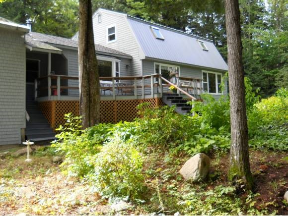 650 Town Hall Road Jackson, NH 03846 - Photo 1 of 1