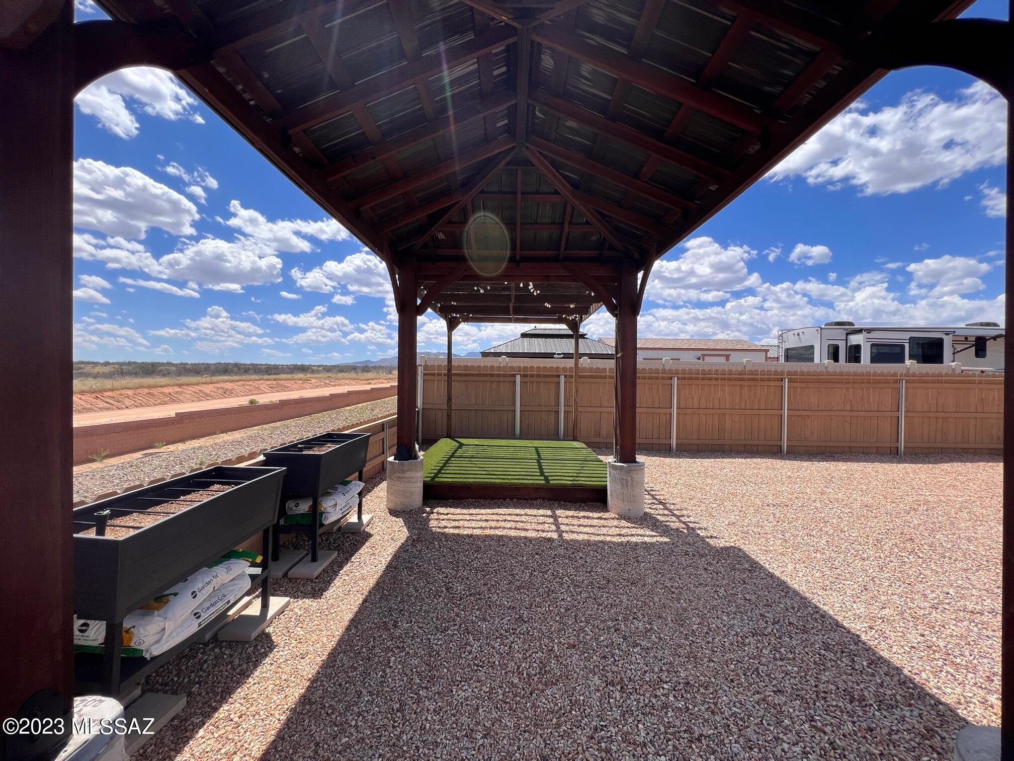 1915 Casa Del Rio Drive, Unit 172 Benson, AZ 85602 - Photo 9 of 30