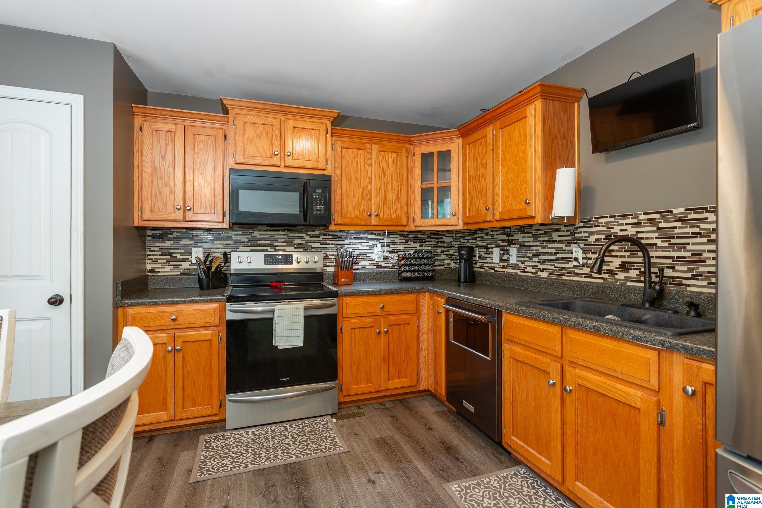 5535 Jean Ridge Lane Odenville, AL 35120 - Photo 8 of 34
