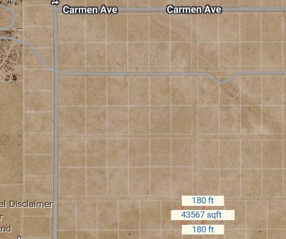 Lot 7-8 Rio Grande Estates Veguita, NM 87062 - Photo 8 of 9