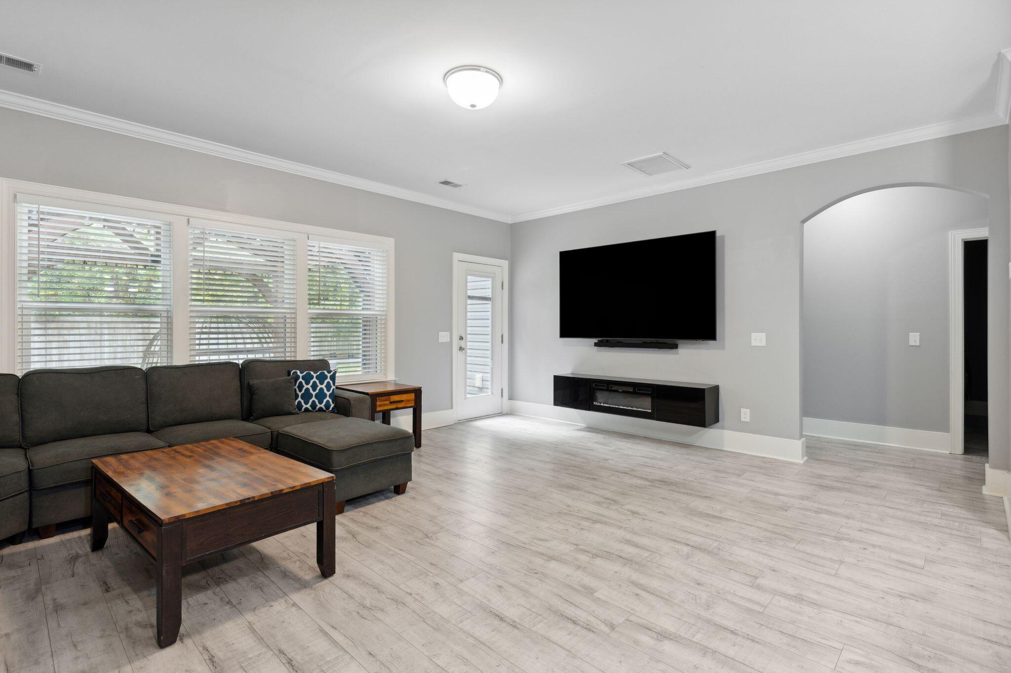 152 Rockingham Way Moncks Corner, SC 29461 - Photo 13 of 47 LVP flooring!