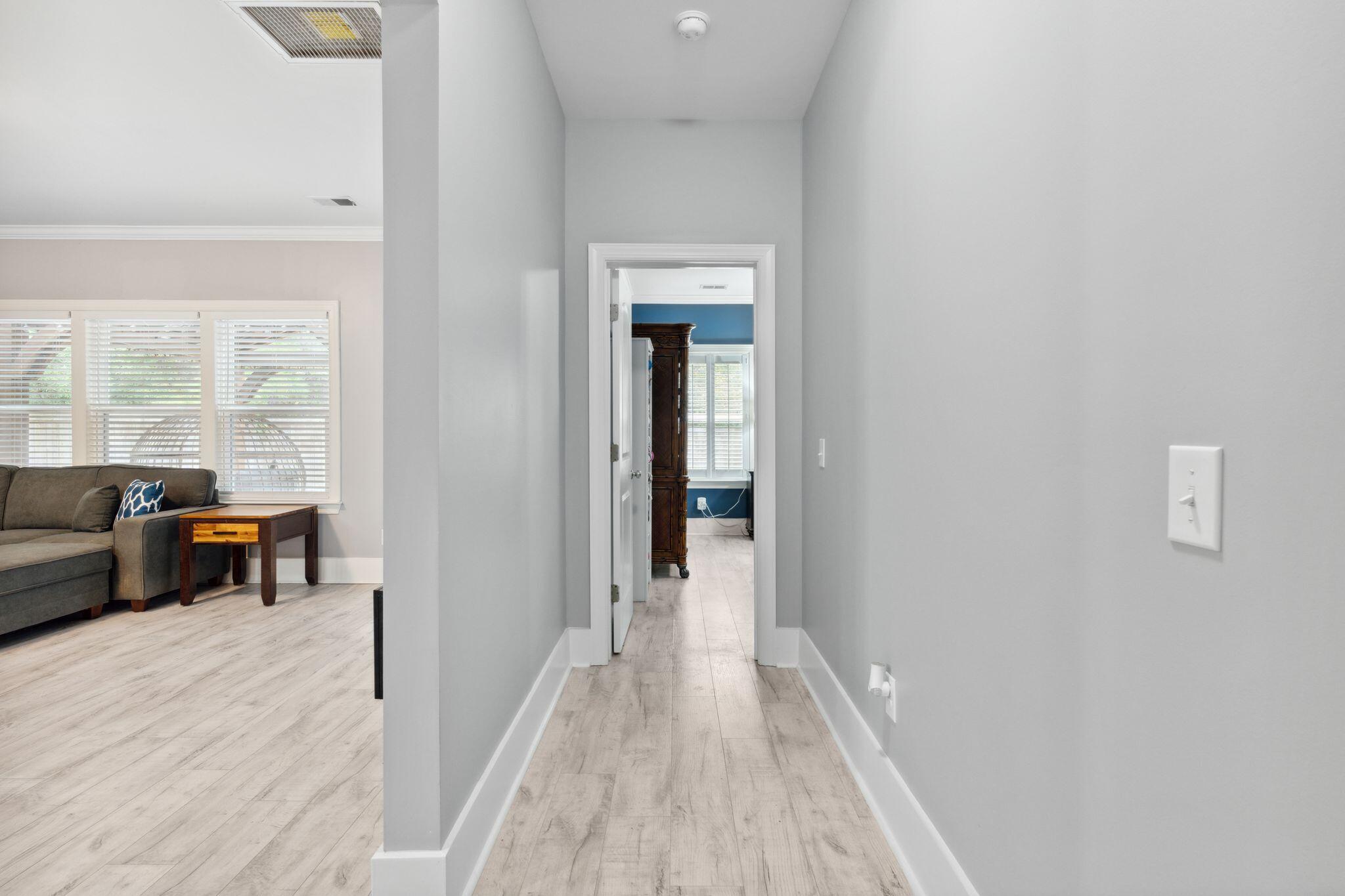152 Rockingham Way Moncks Corner, SC 29461 - Photo 15 of 47 Private access to Primary suite