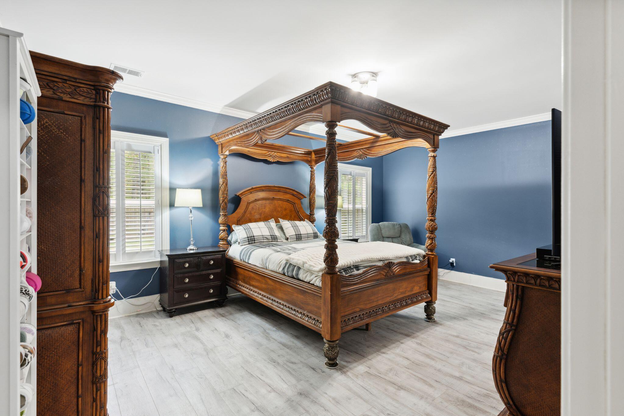 152 Rockingham Way Moncks Corner, SC 29461 - Photo 16 of 47 Primary bedroom