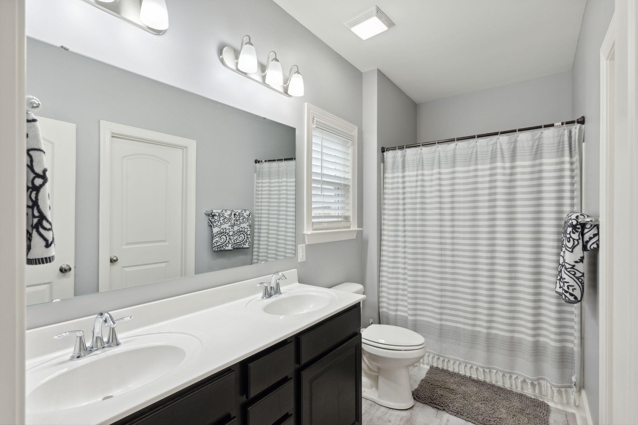 152 Rockingham Way Moncks Corner, SC 29461 - Photo 18 of 47 Double sink vanity