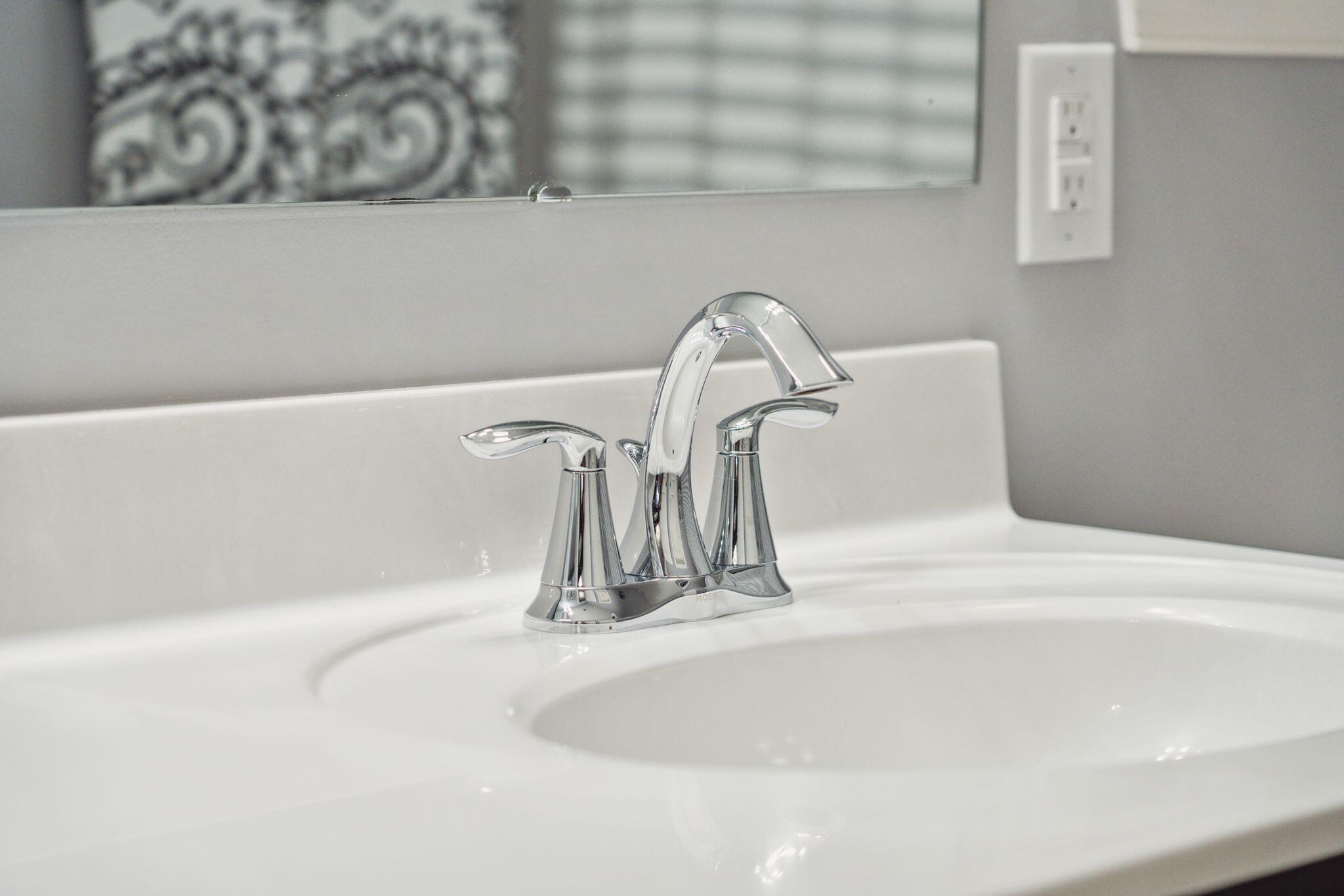 152 Rockingham Way Moncks Corner, SC 29461 - Photo 19 of 47 Pretty fixtures!