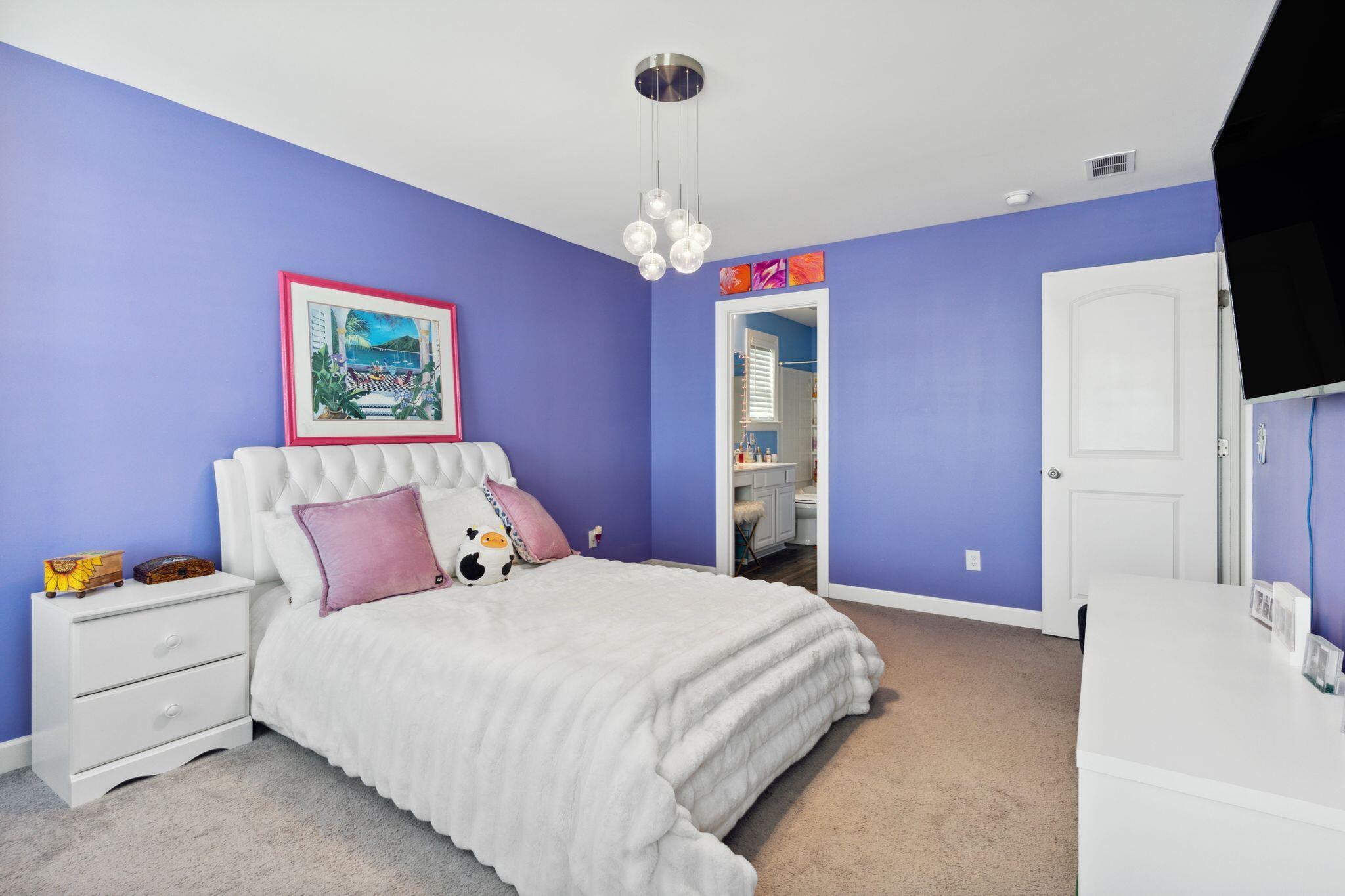 152 Rockingham Way Moncks Corner, SC 29461 - Photo 27 of 47 Well-sized bedrooms