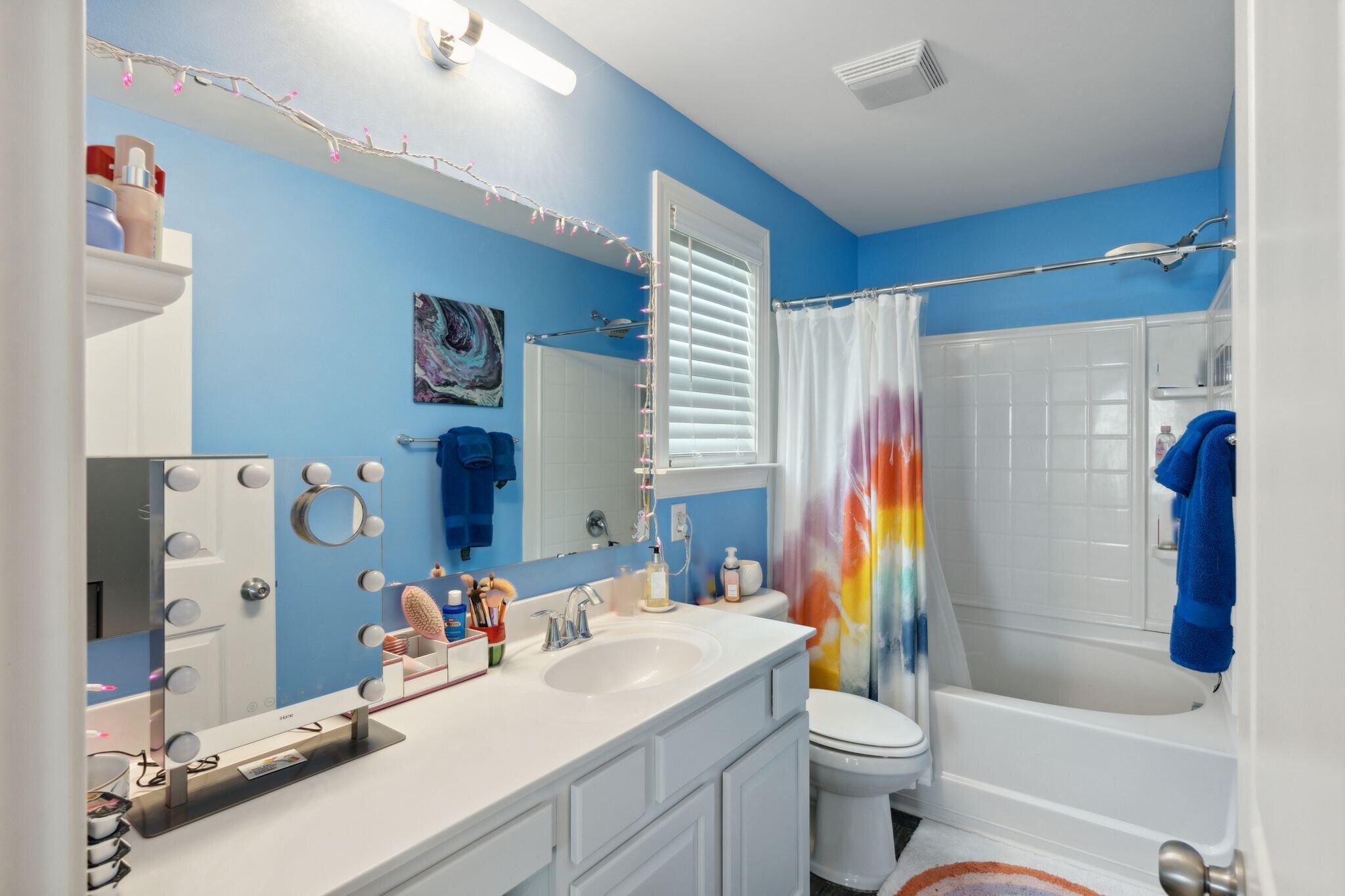 152 Rockingham Way Moncks Corner, SC 29461 - Photo 28 of 47 Ensuite bath