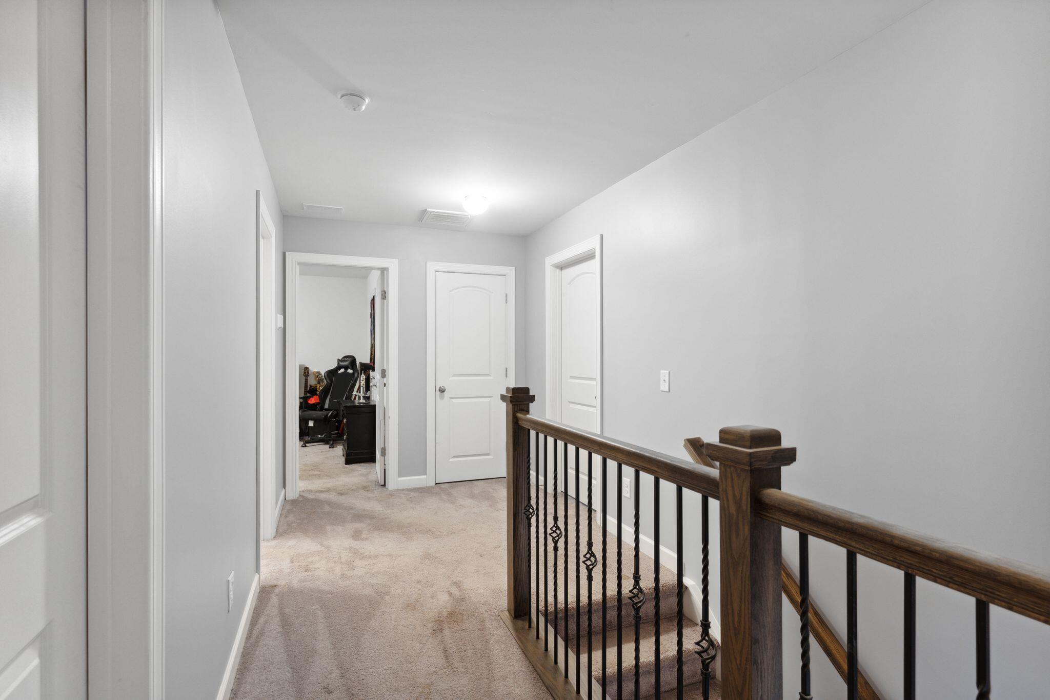 152 Rockingham Way Moncks Corner, SC 29461 - Photo 29 of 47 Hall