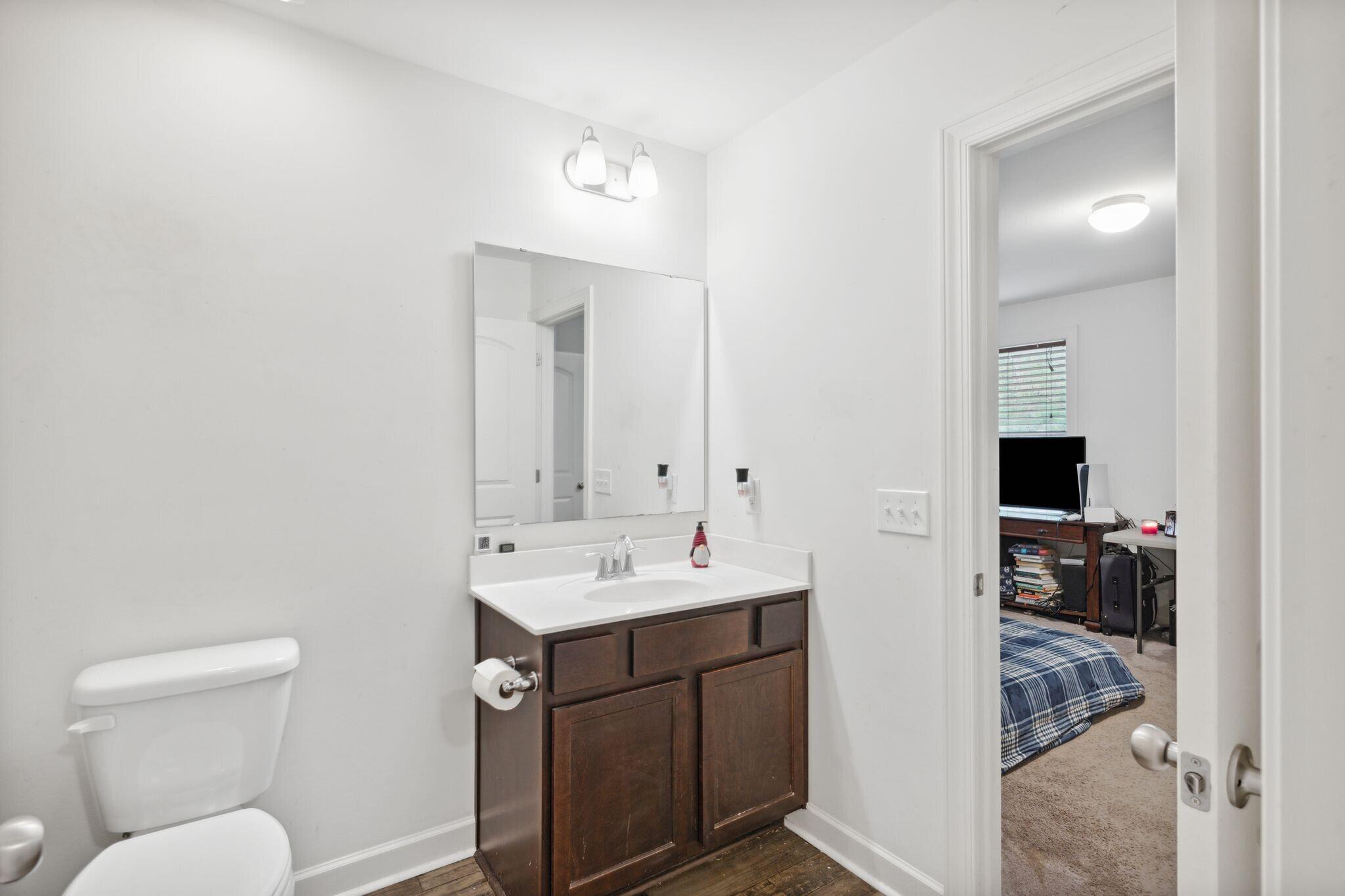 152 Rockingham Way Moncks Corner, SC 29461 - Photo 34 of 47 Hall bathroom