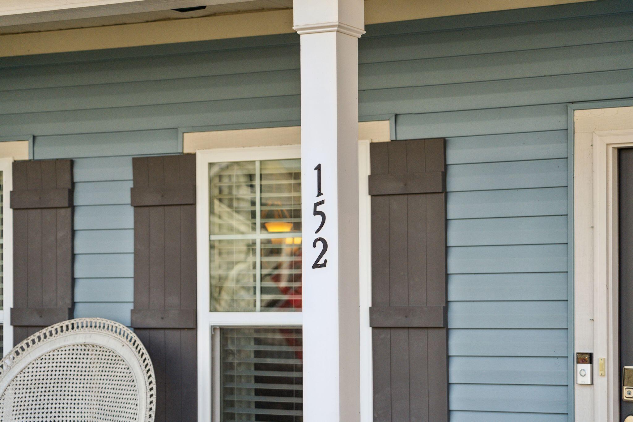 152 Rockingham Way Moncks Corner, SC 29461 - Photo 45 of 47 Come home to 152 Rockingham Way!