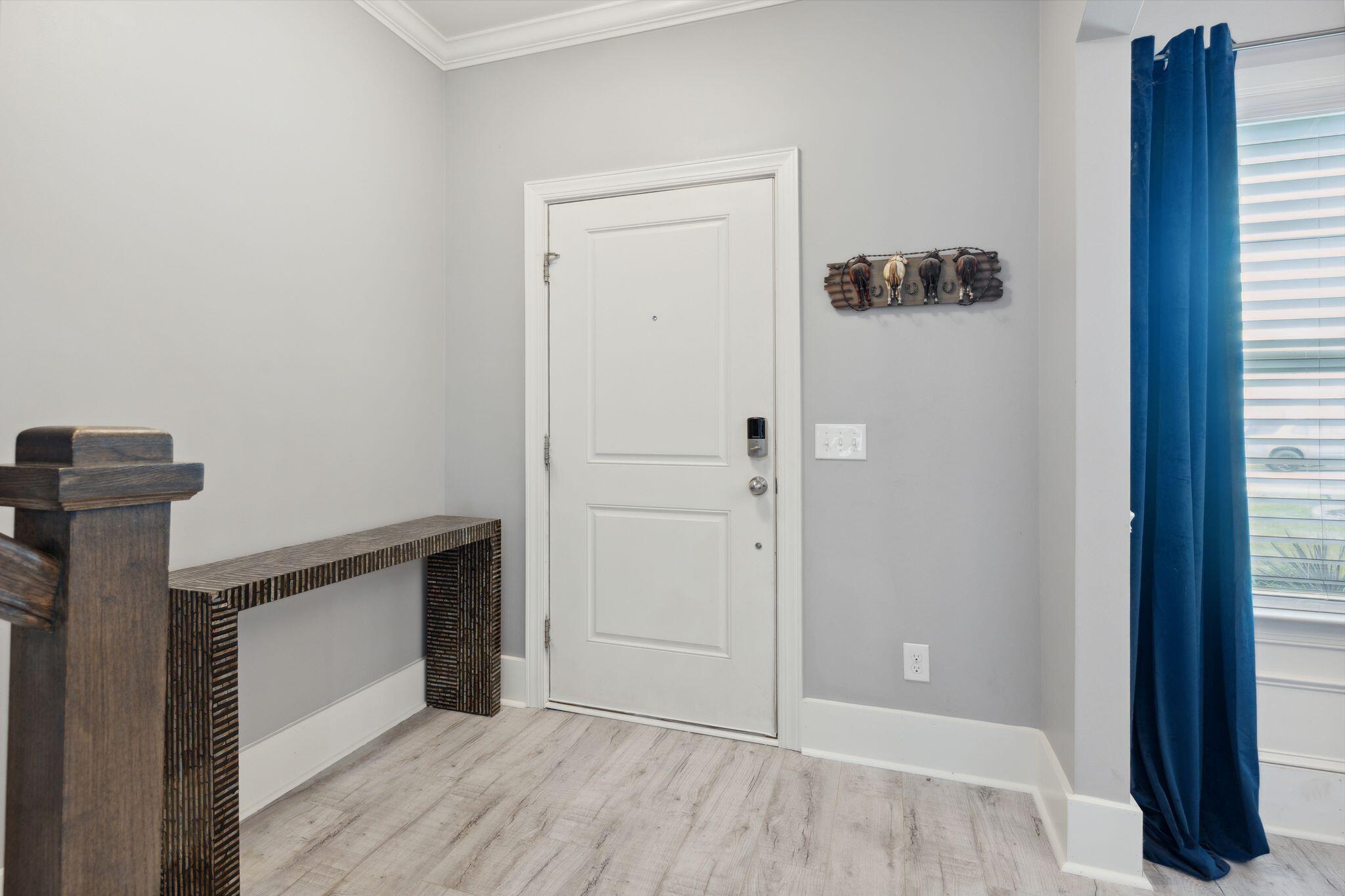 152 Rockingham Way Moncks Corner, SC 29461 - Photo 6 of 47 Foyer