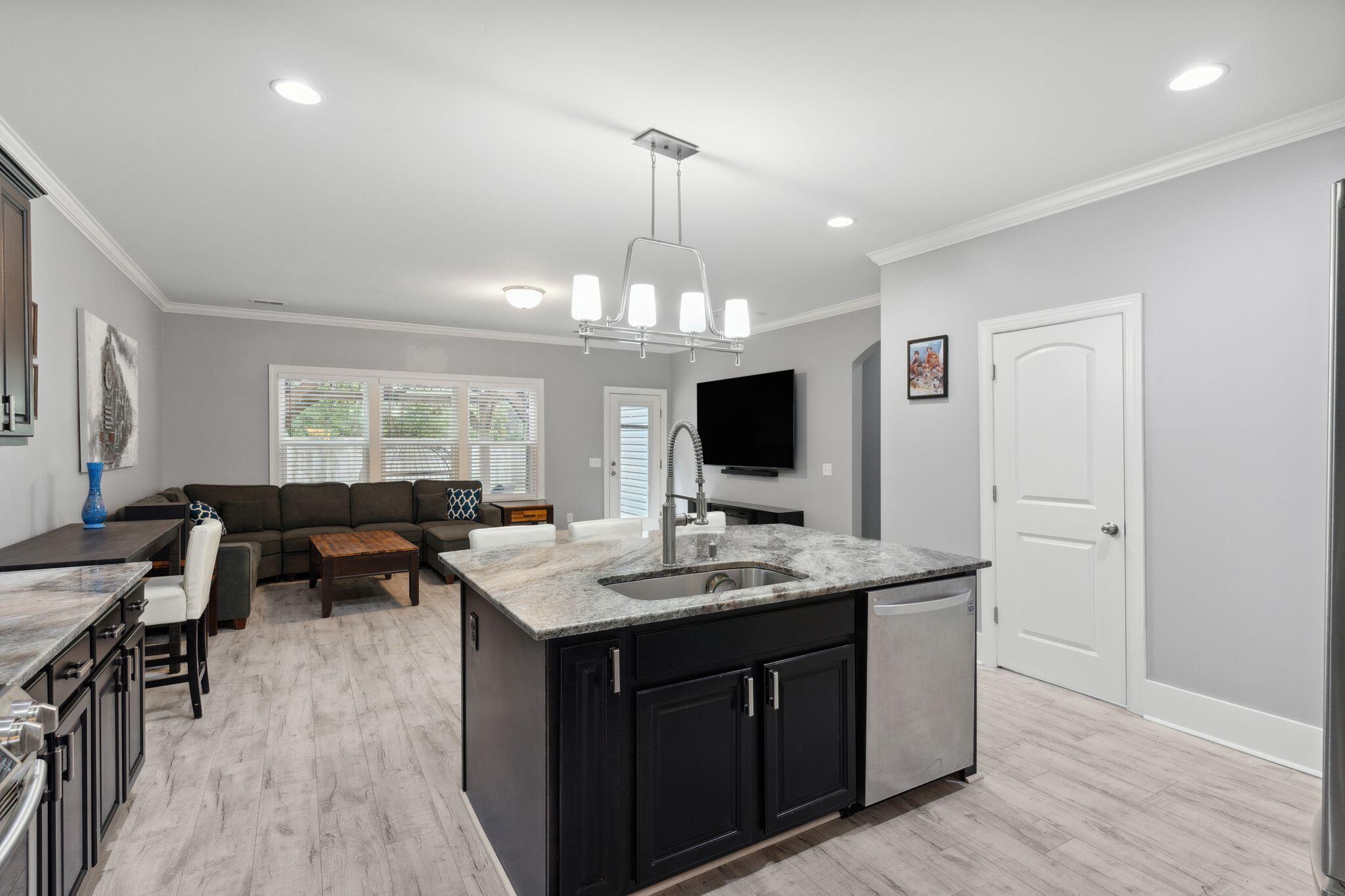 152 Rockingham Way Moncks Corner, SC 29461 - Photo 47 of 47 Open floor plan