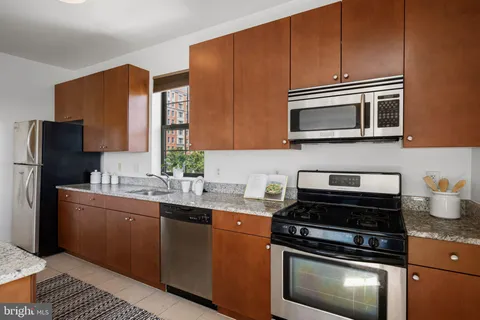 $280,000 | 3201 St Paul Street, Unit 424, Baltimore, MD 21218