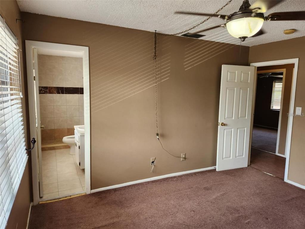 3773 Delta Street Sarasota, FL 34232 - Photo 12 of 15 a view of empty room