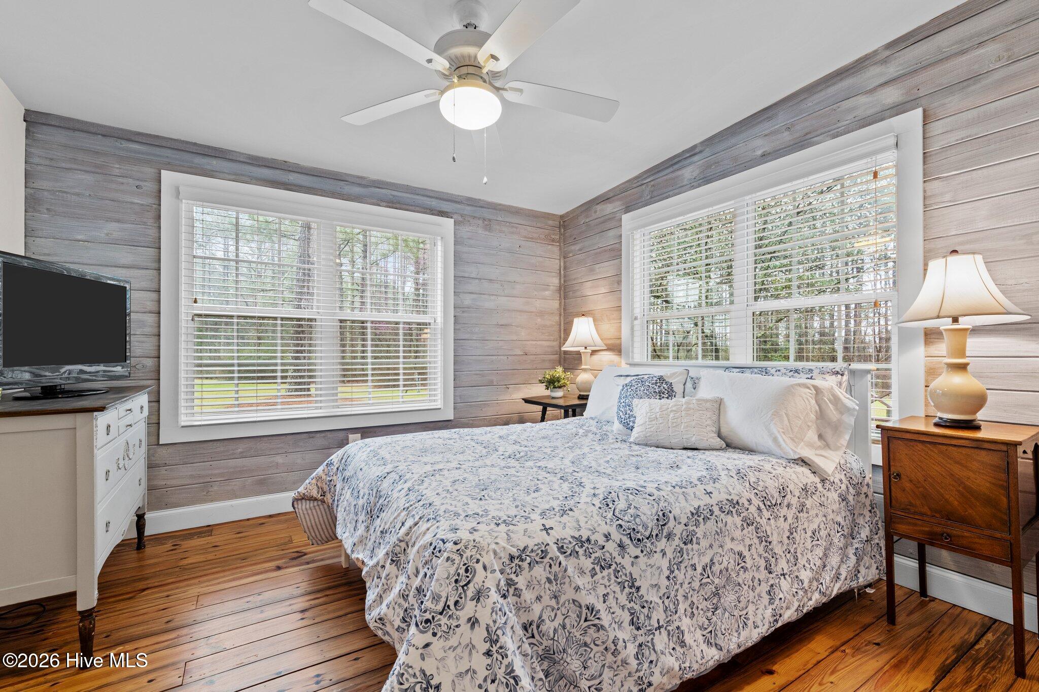 449 Brinkley Road Carthage, NC 28327 - Photo 14 of 33 Gallery Image 14