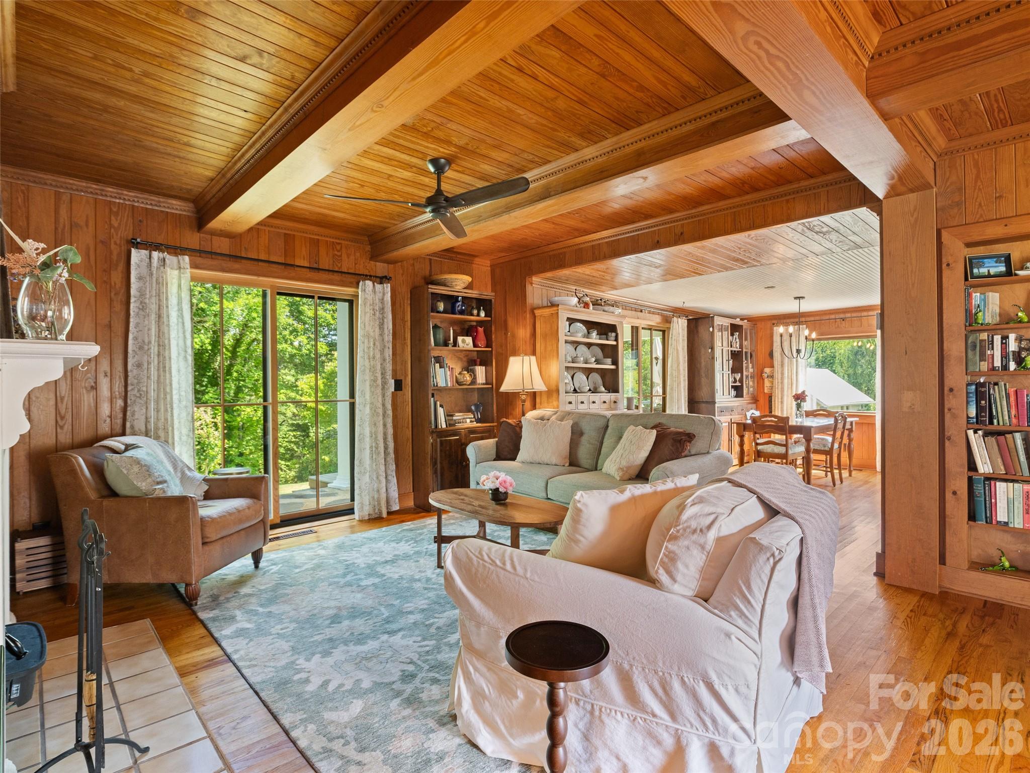 609 Auburn Road Waynesville, NC 28786 - Photo 13 of 48 Gallery Image 13