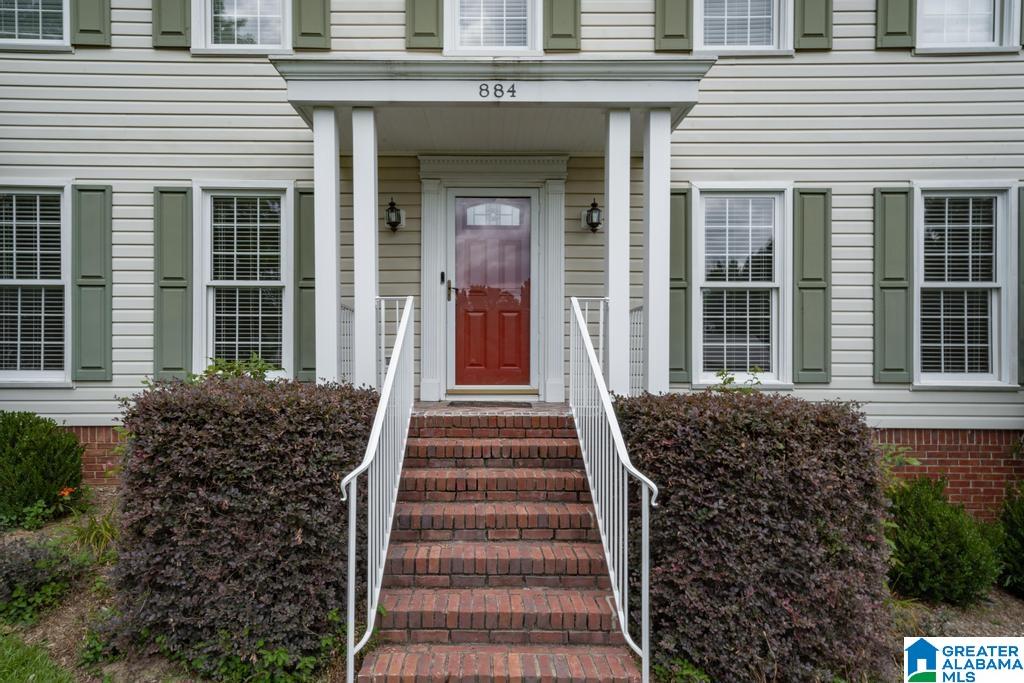 884 Springmeadow Drive Gardendale, AL 35071 - Photo 43 of 64