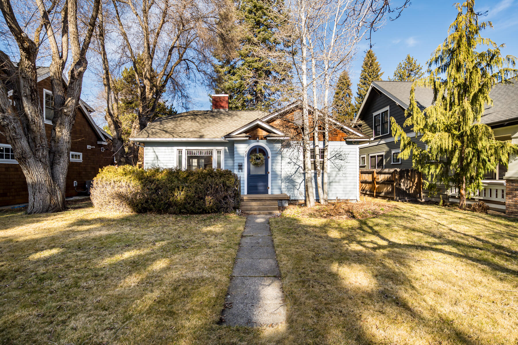 429 Northwest State Street Bend, OR 97703 - Photo 2 of 39