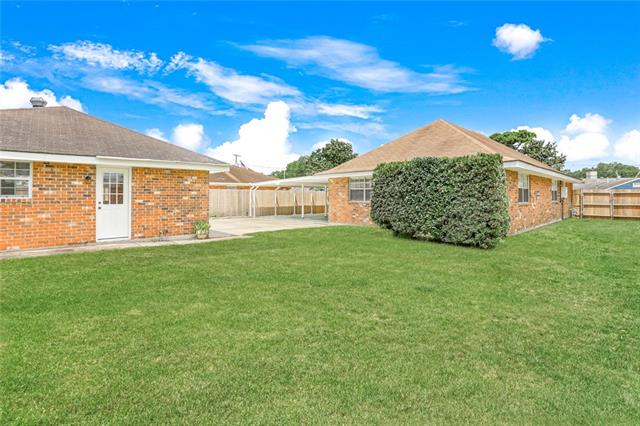 147 Moss Lane River Ridge, LA 70123 - Photo 15 of 15