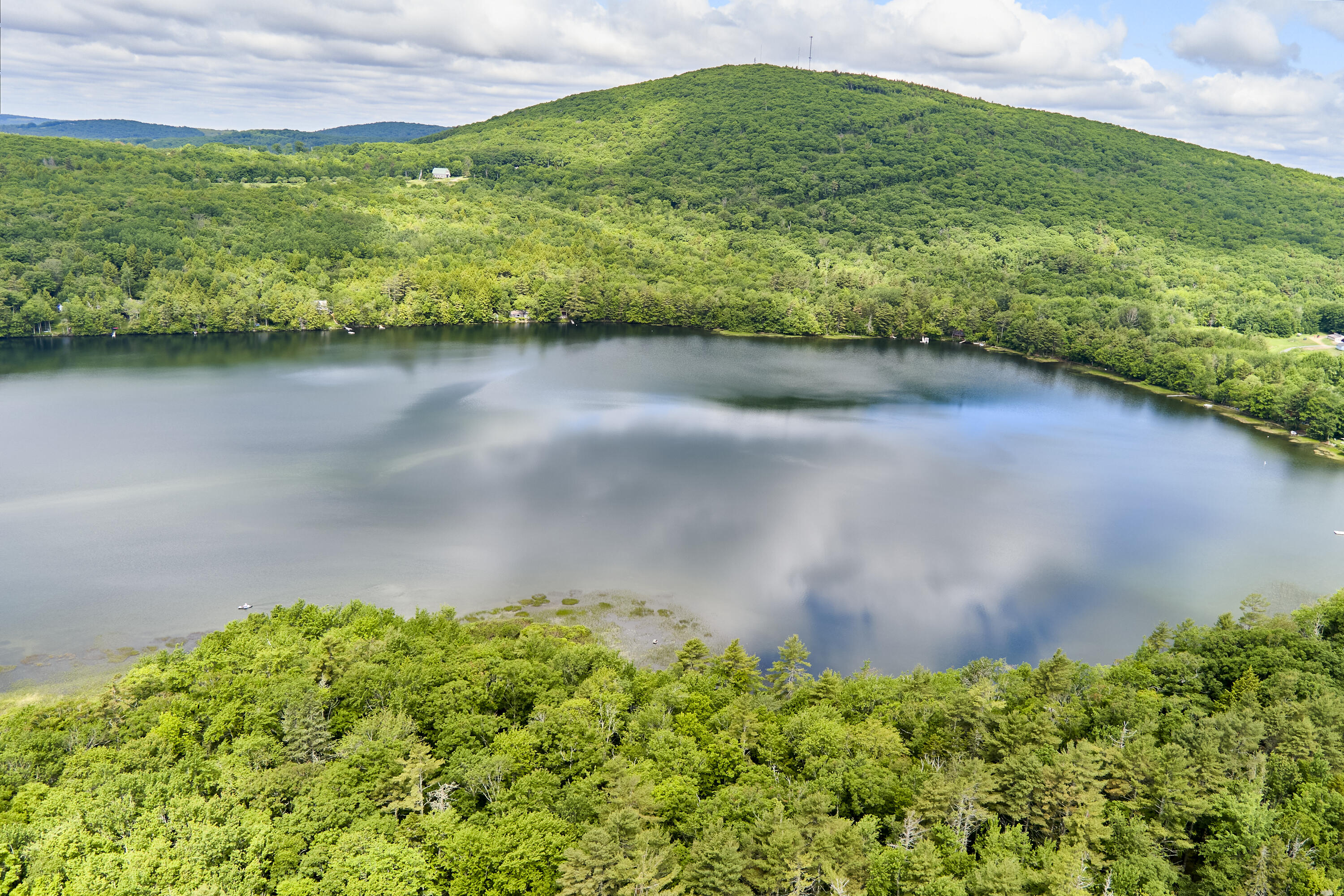 Lot 47 Loon Lane Hope, ME 04847 - Photo 1 of 22 13- 891 Barnestown Road - Hope - JAC