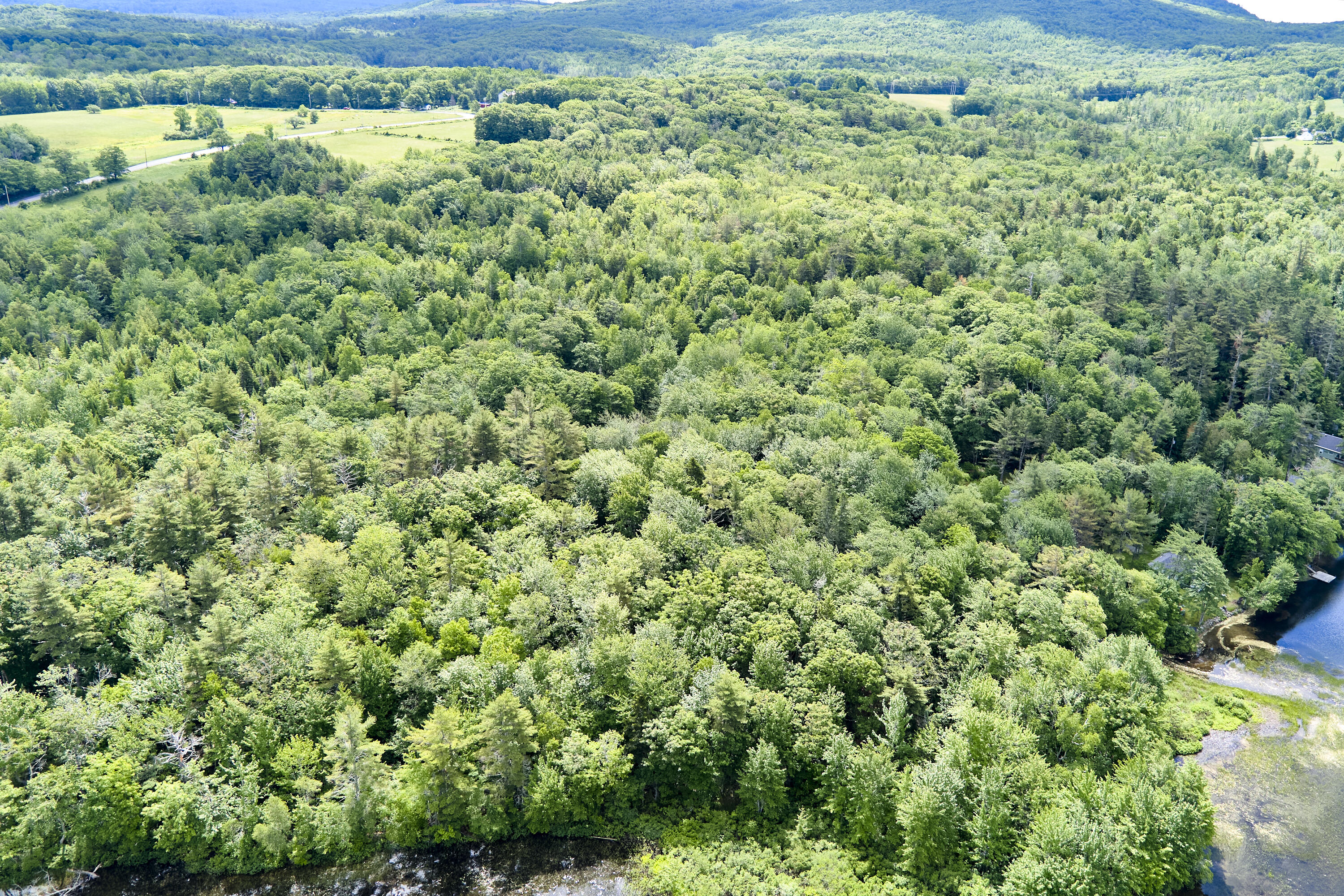 Lot 47 Loon Lane Hope, ME 04847 - Photo 12 of 22 12- 891 Barnestown Road - Hope - JAC