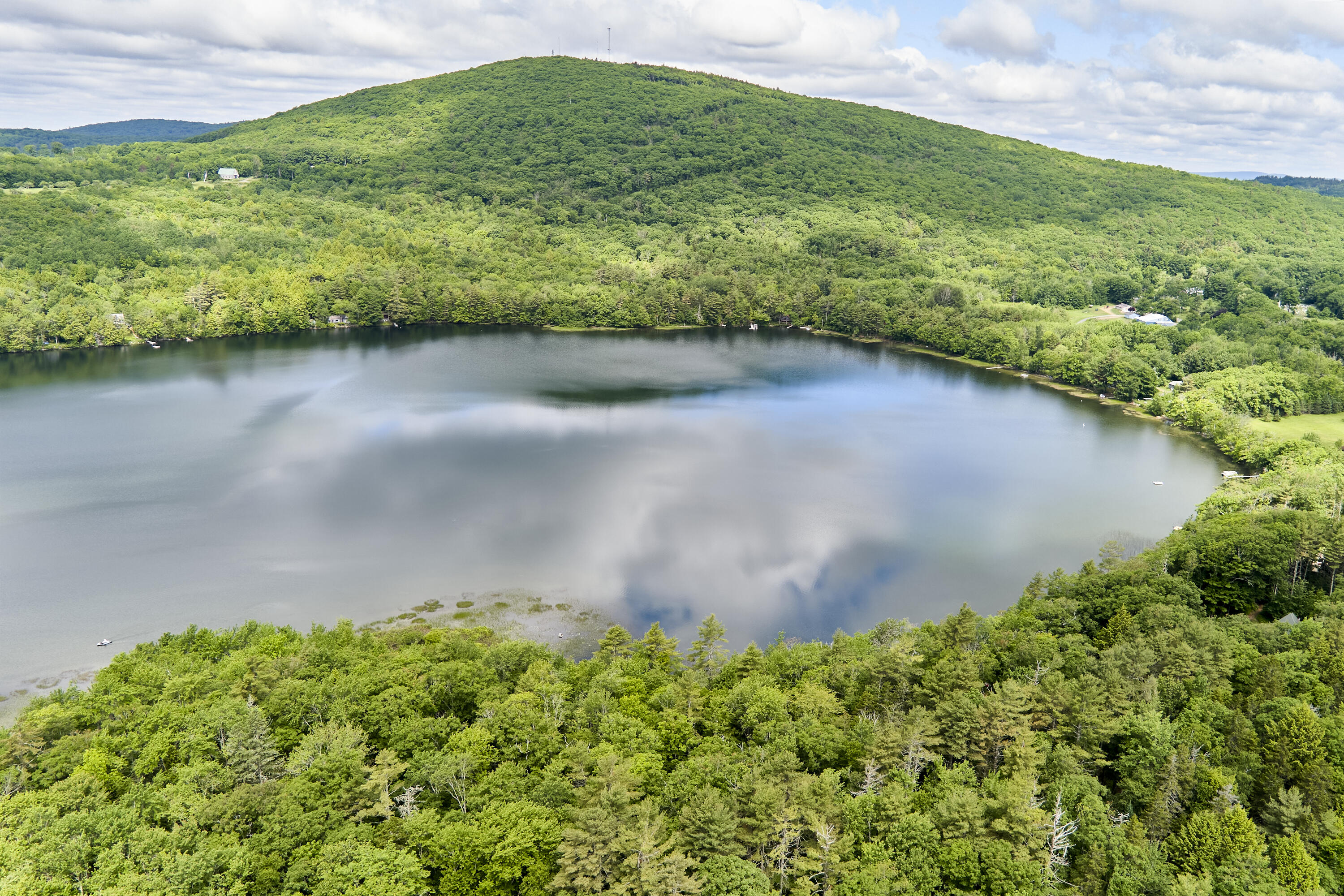 Lot 47 Loon Lane Hope, ME 04847 - Photo 13 of 22 14- 891 Barnestown Road - Hope - JAC
