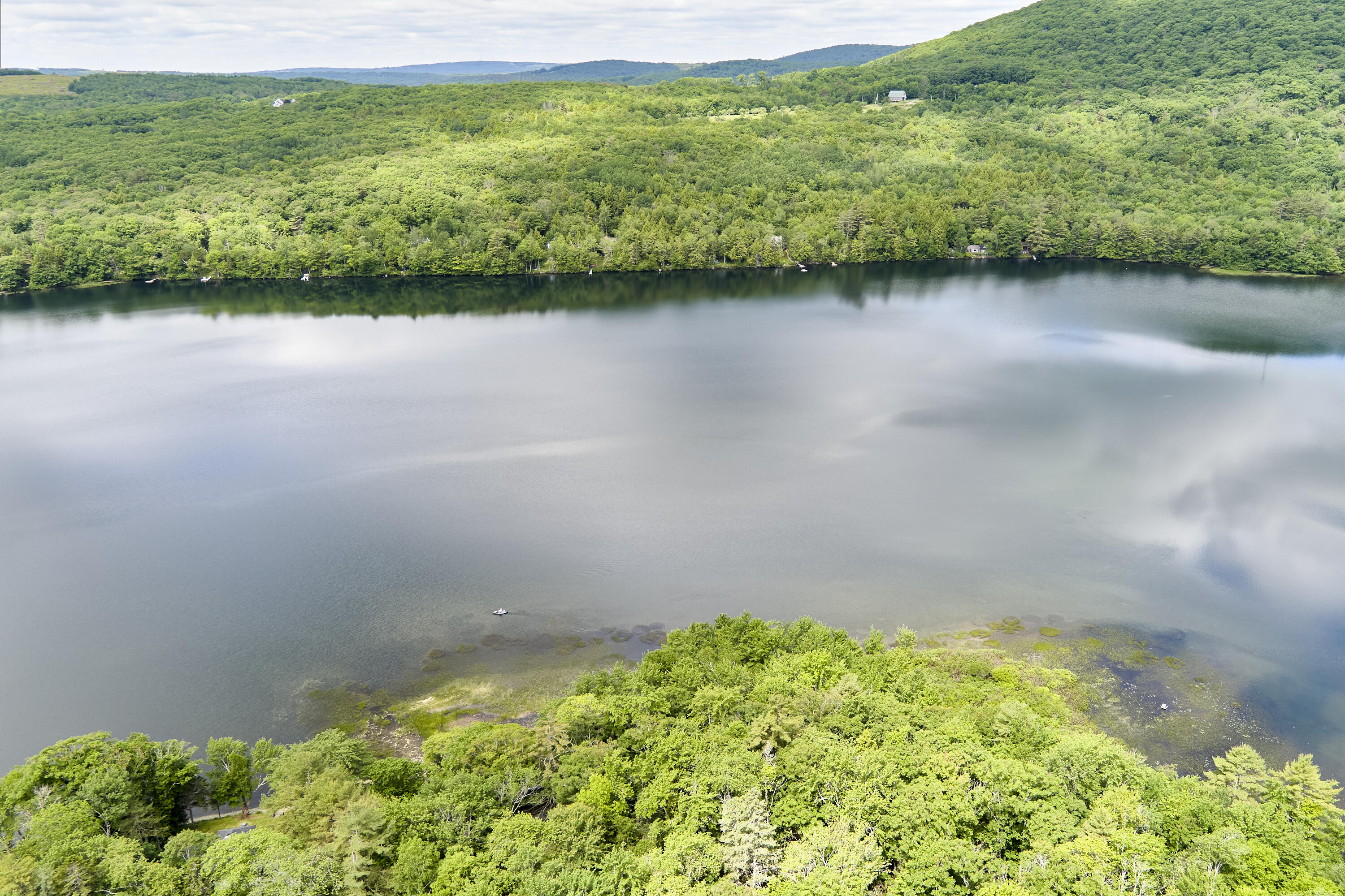 Lot 47 Loon Lane Hope, ME 04847 - Photo 15 of 22 16- 891 Barnestown Road - Hope - JAC